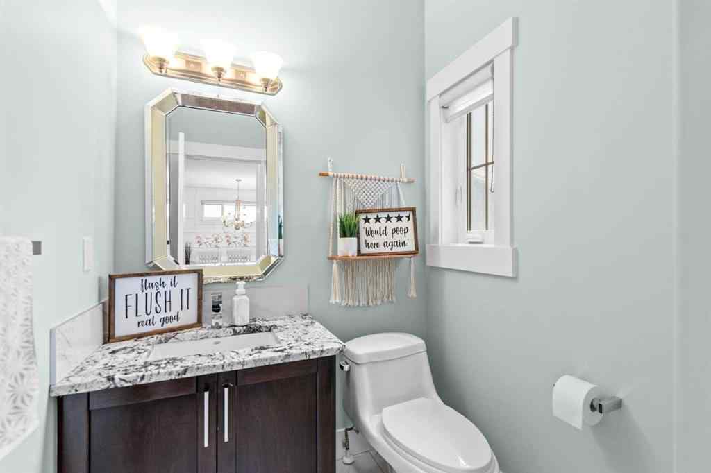 MLS® A2262255 - 148 Baysprings Court SW in Baysprings Airdrie, Residential