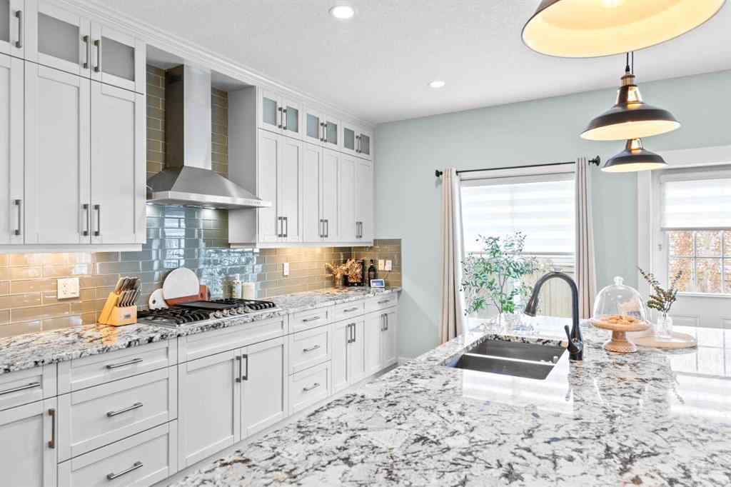 MLS® A2262255 - 148 Baysprings Court SW in Baysprings Airdrie, Residential