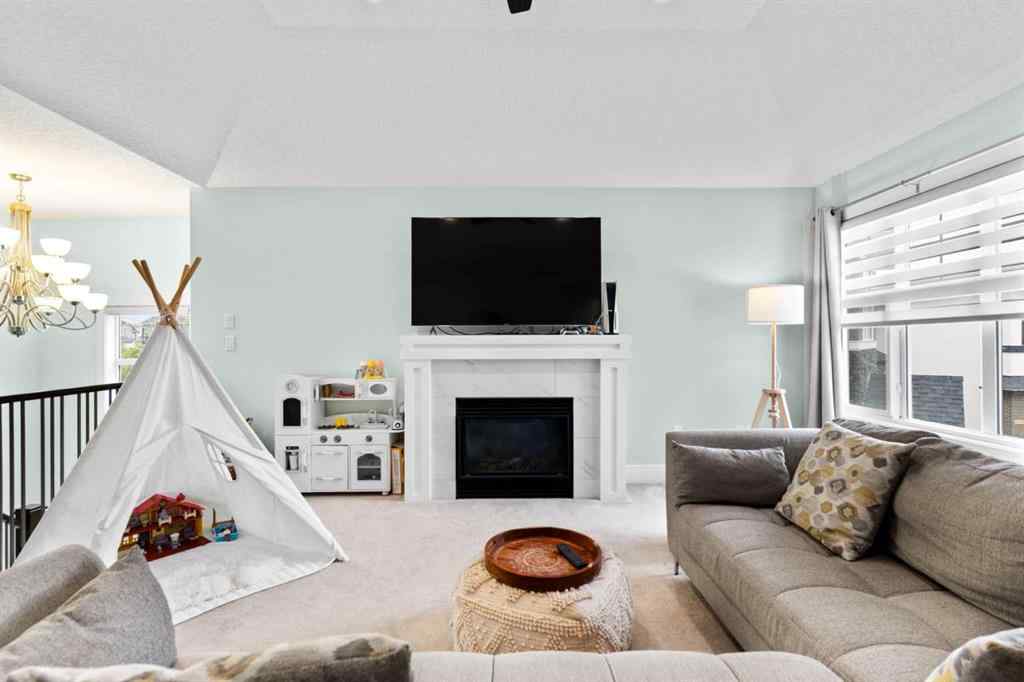 MLS® A2262255 - 148 Baysprings Court SW in Baysprings Airdrie, Residential