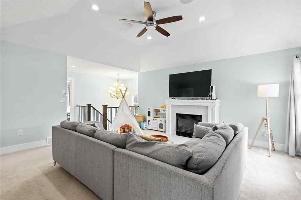 MLS® A2262255 - 148 Baysprings Court SW in Baysprings Airdrie, Residential