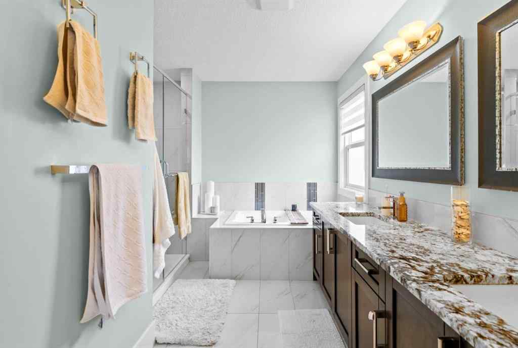 MLS® A2262255 - 148 Baysprings Court SW in Baysprings Airdrie, Residential