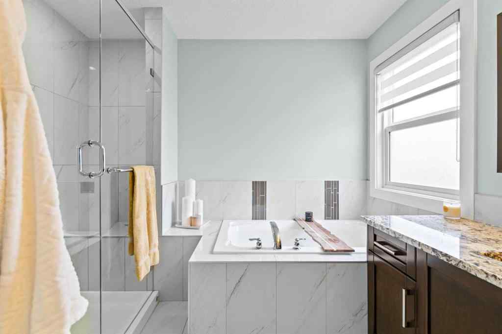 MLS® A2262255 - 148 Baysprings Court SW in Baysprings Airdrie, Residential