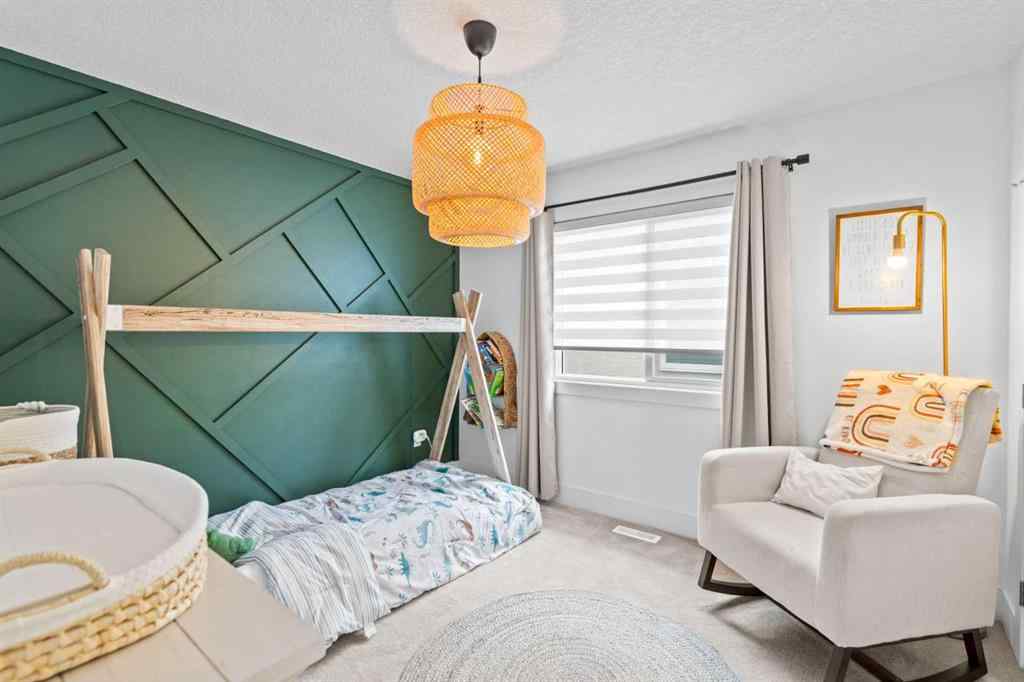 MLS® A2262255 - 148 Baysprings Court SW in Baysprings Airdrie, Residential