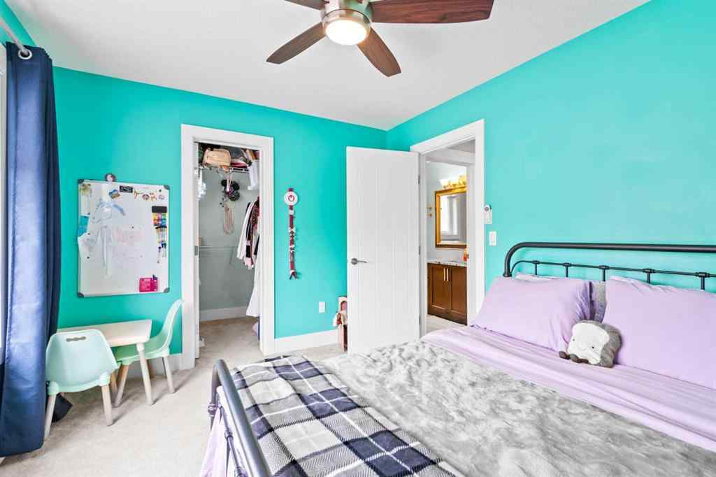 MLS® A2262255 - 148 Baysprings Court SW in Baysprings Airdrie, Residential