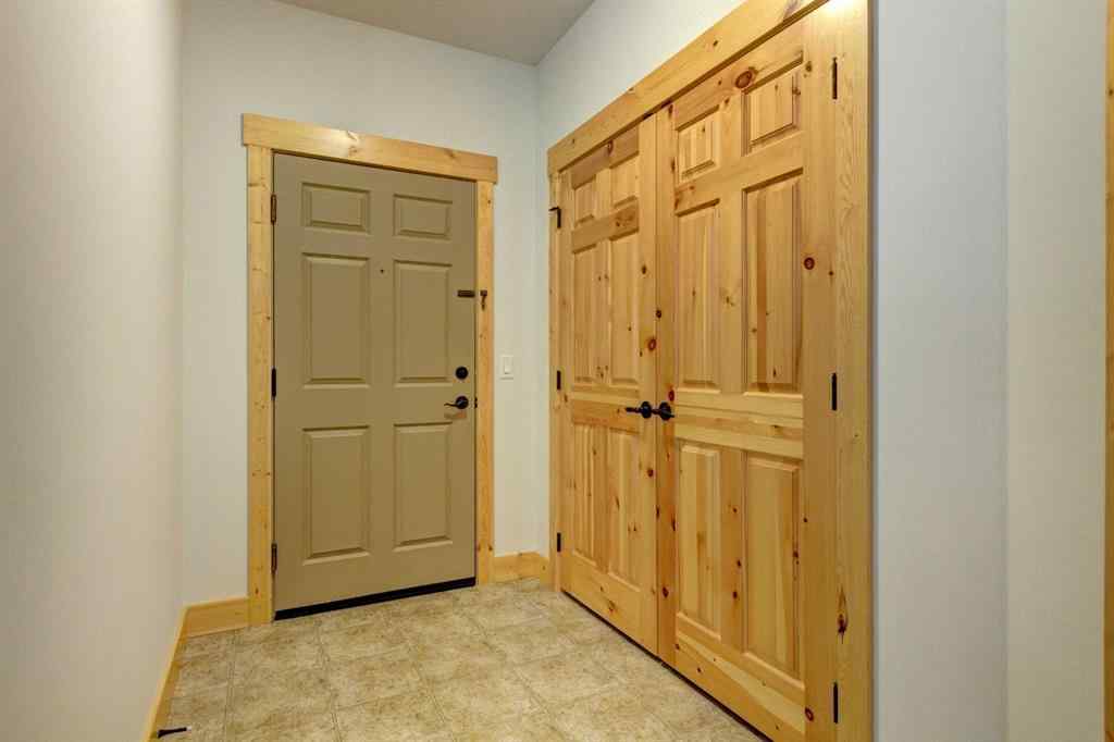 MLS® A2262256 - Unit #215 155 Crossbow Place  in Three Sisters Canmore, Residential