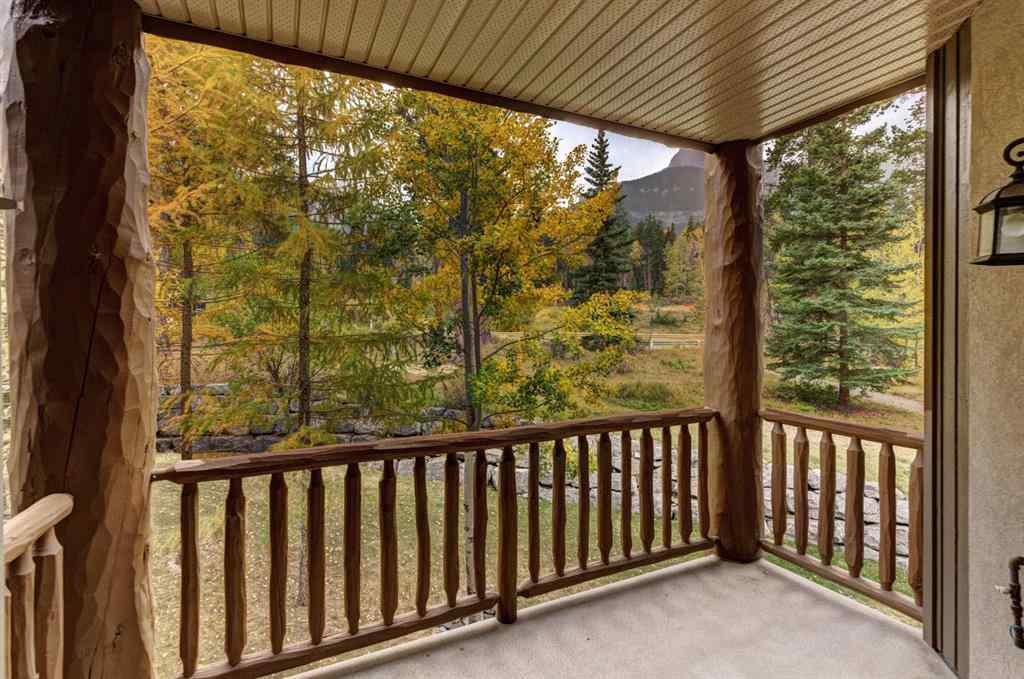 MLS® A2262256 - Unit #215 155 Crossbow Place  in Three Sisters Canmore, Residential
