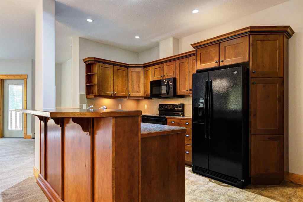 MLS® A2262256 - Unit #215 155 Crossbow Place  in Three Sisters Canmore, Residential