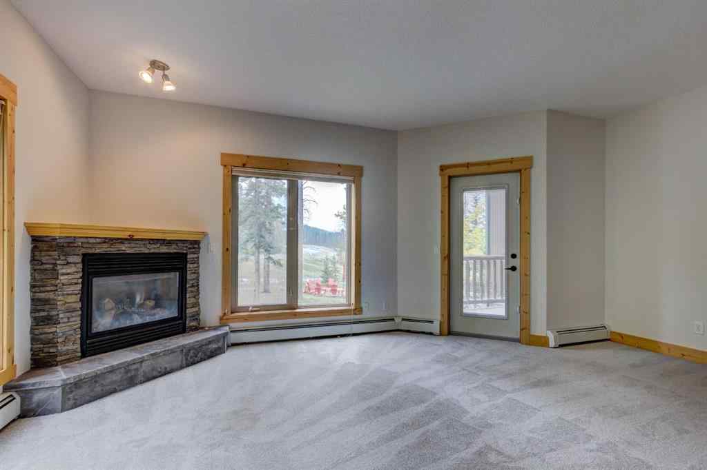 MLS® A2262256 - Unit #215 155 Crossbow Place  in Three Sisters Canmore, Residential