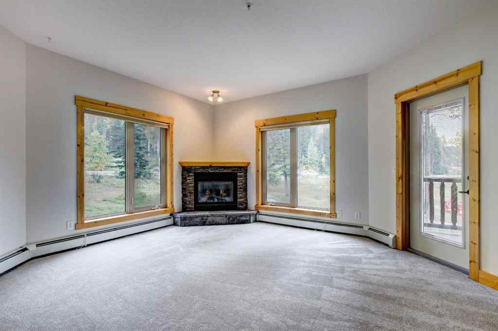 MLS® A2262256 - Unit #215 155 Crossbow Place  in Three Sisters Canmore, Residential