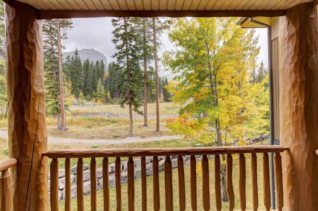 MLS® A2262256 - Unit #215 155 Crossbow Place  in Three Sisters Canmore, Residential