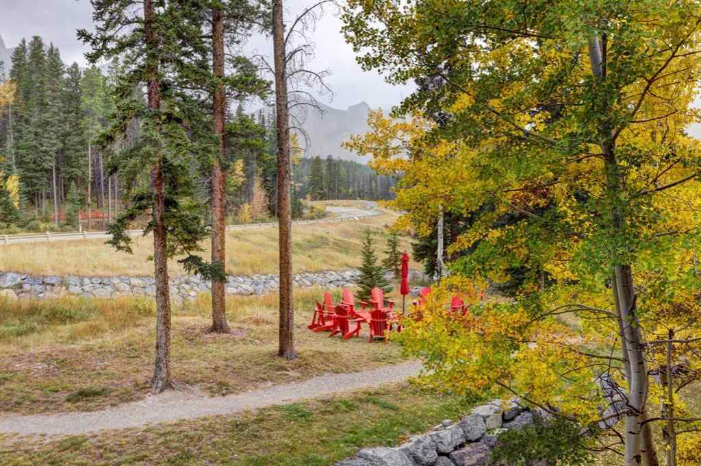 MLS® A2262256 - Unit #215 155 Crossbow Place  in Three Sisters Canmore, Residential