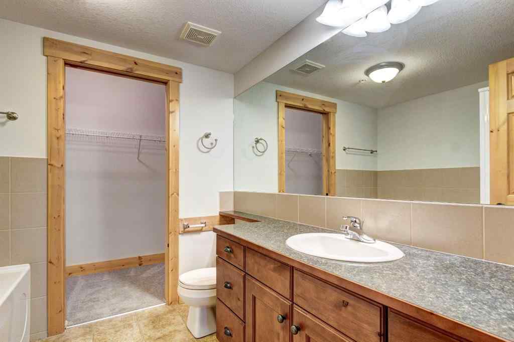 MLS® A2262256 - Unit #215 155 Crossbow Place  in Three Sisters Canmore, Residential