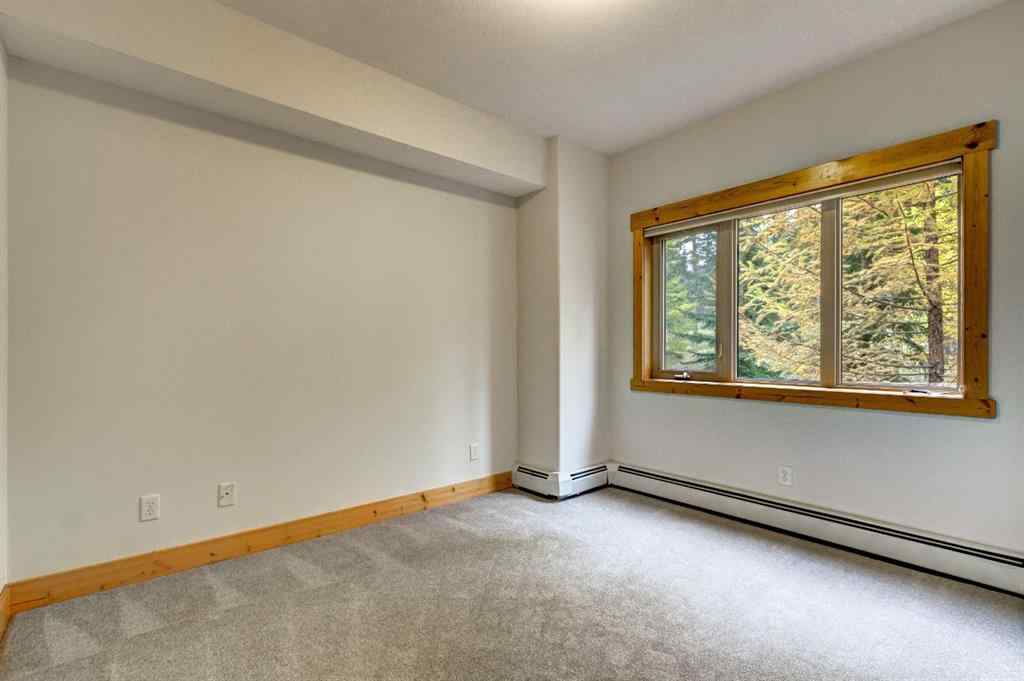 MLS® A2262256 - Unit #215 155 Crossbow Place  in Three Sisters Canmore, Residential