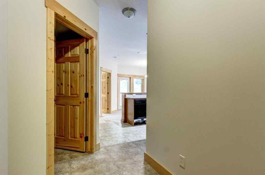 MLS® A2262256 - Unit #215 155 Crossbow Place  in Three Sisters Canmore, Residential