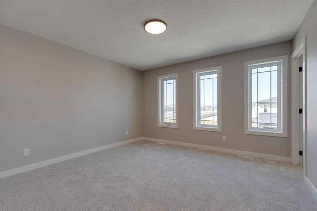 MLS® A2262257 - 53 Southborough Lane  in Southbow Landing Cochrane, Residential