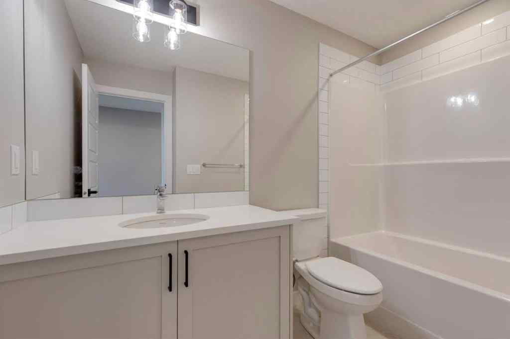 MLS® A2262257 - 53 Southborough Lane  in Southbow Landing Cochrane, Residential