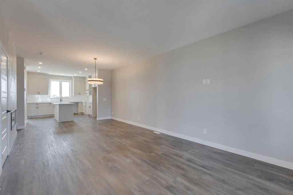 MLS® A2262257 - 53 Southborough Lane  in Southbow Landing Cochrane, Residential