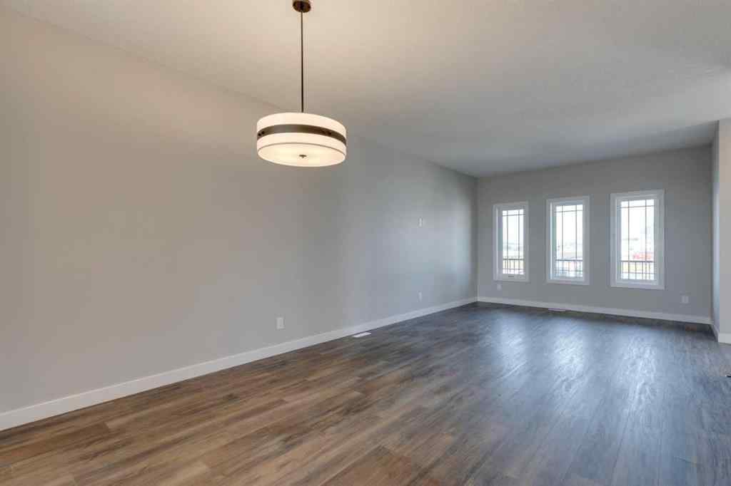 MLS® A2262257 - 53 Southborough Lane  in Southbow Landing Cochrane, Residential