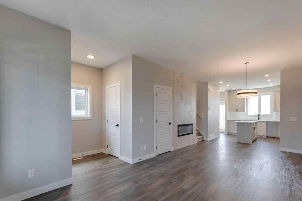 MLS® A2262257 - 53 Southborough Lane  in Southbow Landing Cochrane, Residential