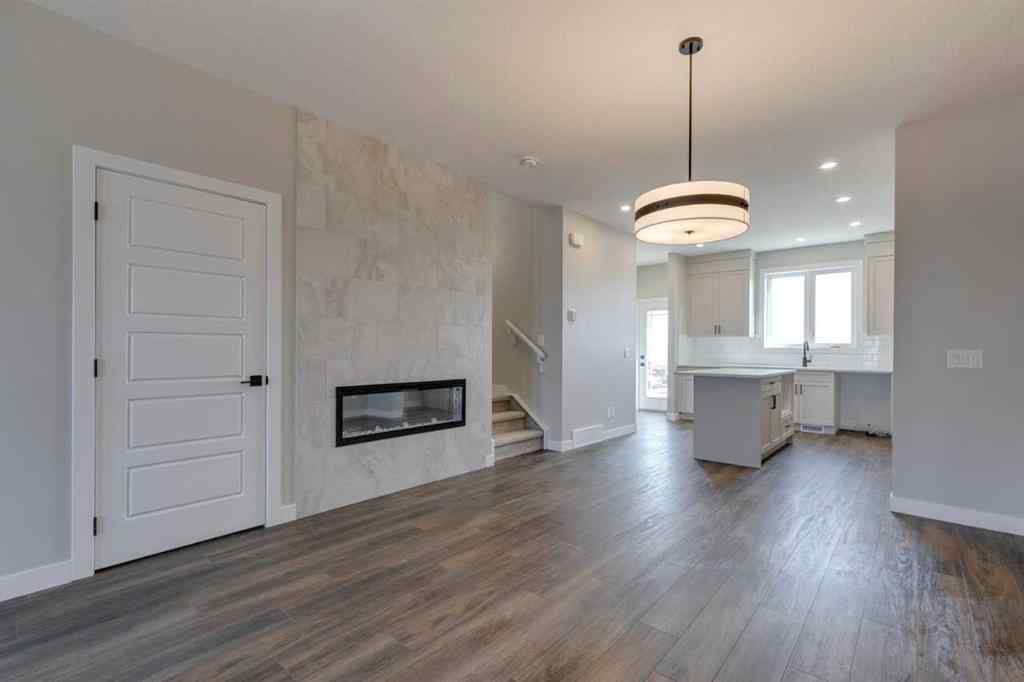 MLS® A2262257 - 53 Southborough Lane  in Southbow Landing Cochrane, Residential