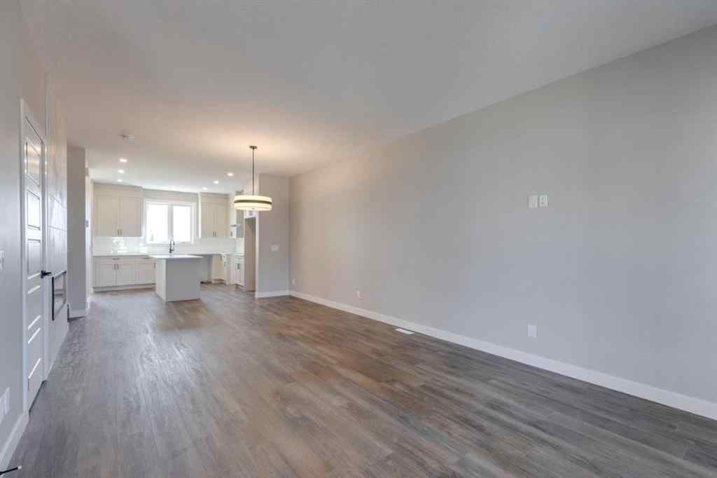 MLS® A2262257 - 53 Southborough Lane  in Southbow Landing Cochrane, Residential