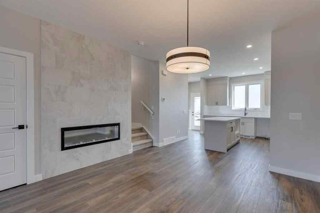 MLS® A2262257 - 53 Southborough Lane  in Southbow Landing Cochrane, Residential