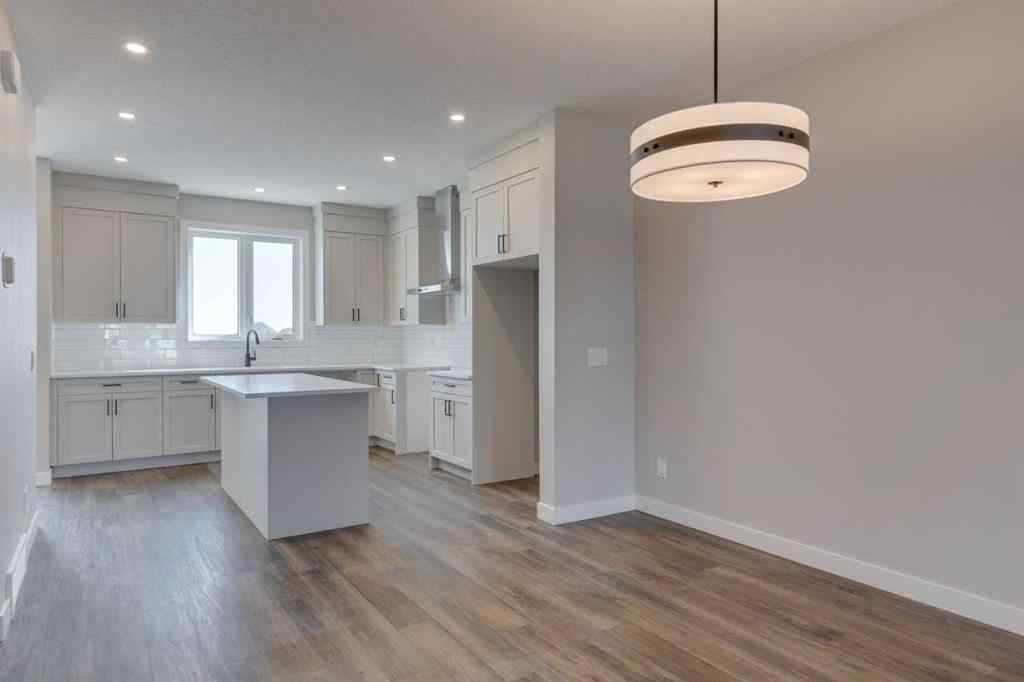 MLS® A2262257 - 53 Southborough Lane  in Southbow Landing Cochrane, Residential