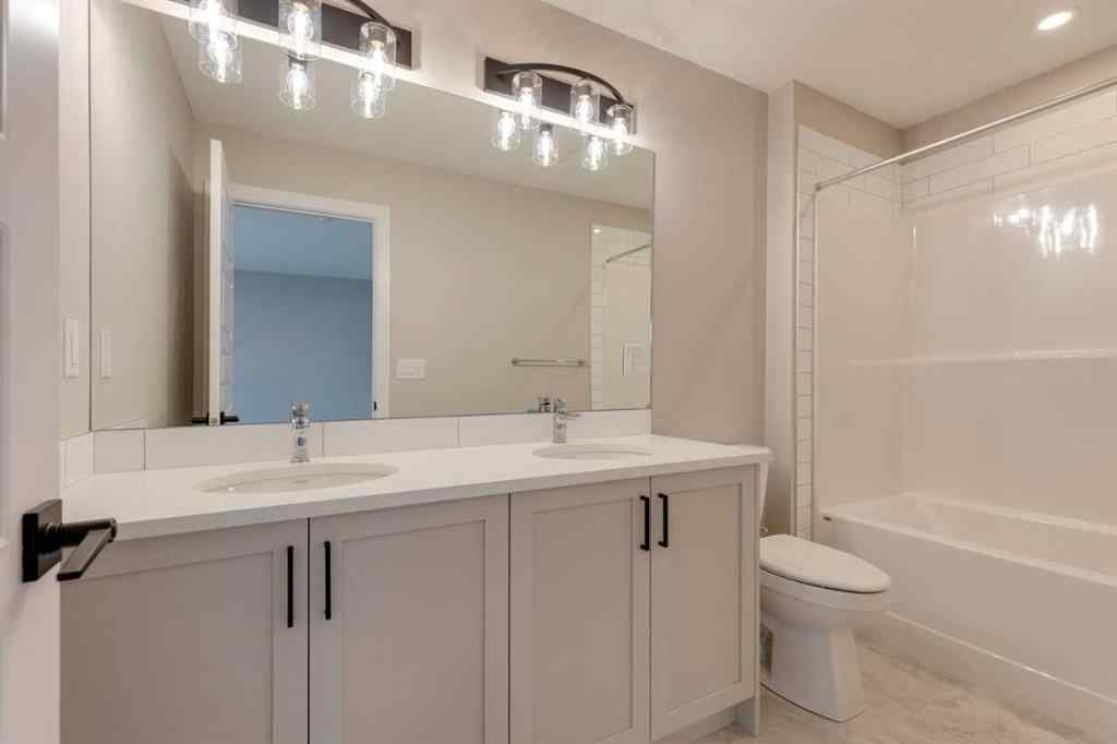 MLS® A2262257 - 53 Southborough Lane  in Southbow Landing Cochrane, Residential