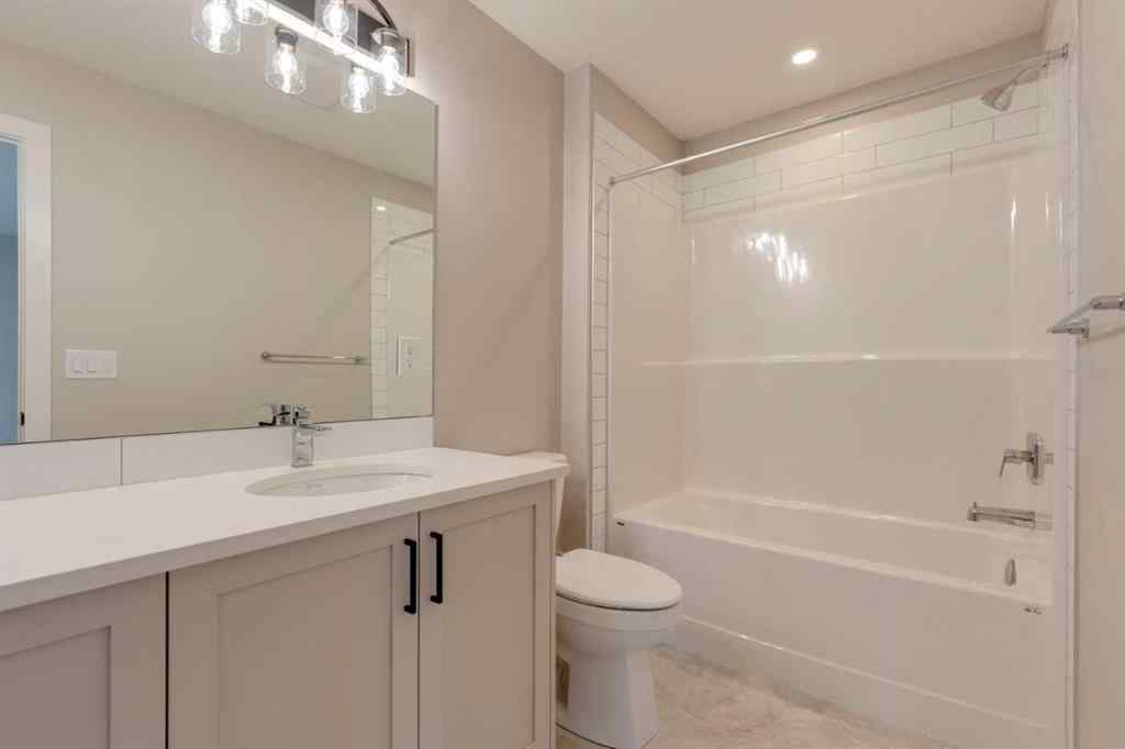 MLS® A2262257 - 53 Southborough Lane  in Southbow Landing Cochrane, Residential