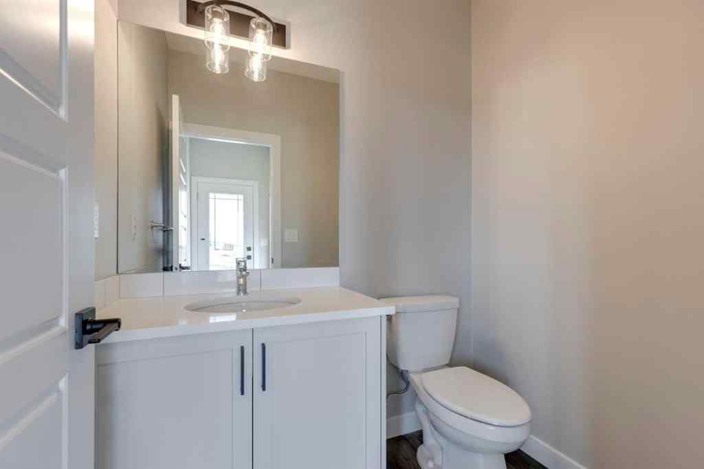 MLS® A2262257 - 53 Southborough Lane  in Southbow Landing Cochrane, Residential