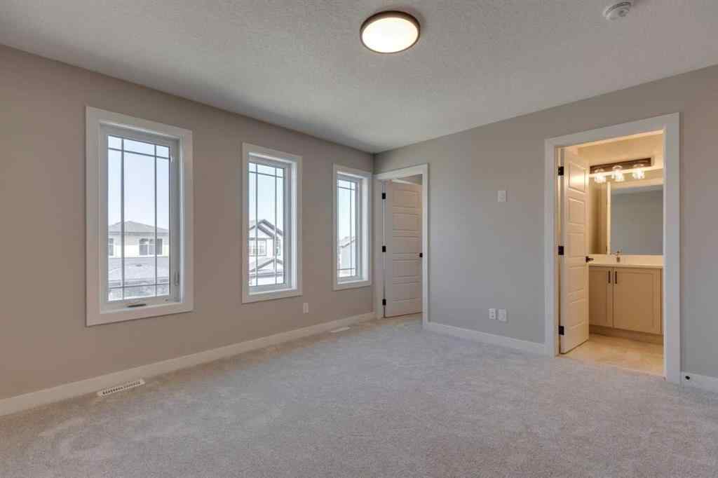 MLS® A2262257 - 53 Southborough Lane  in Southbow Landing Cochrane, Residential