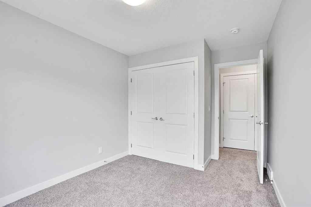 MLS® A2262259 - 114 Crestridge Hill SW in Crestmont Calgary, Residential