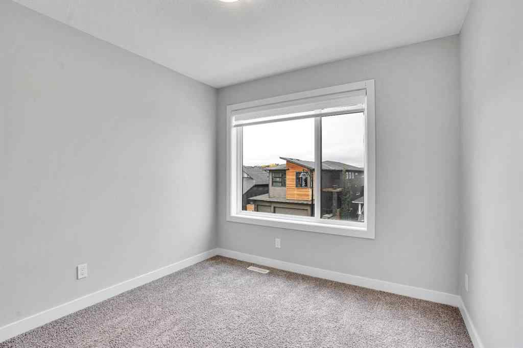 MLS® A2262259 - 114 Crestridge Hill SW in Crestmont Calgary, Residential