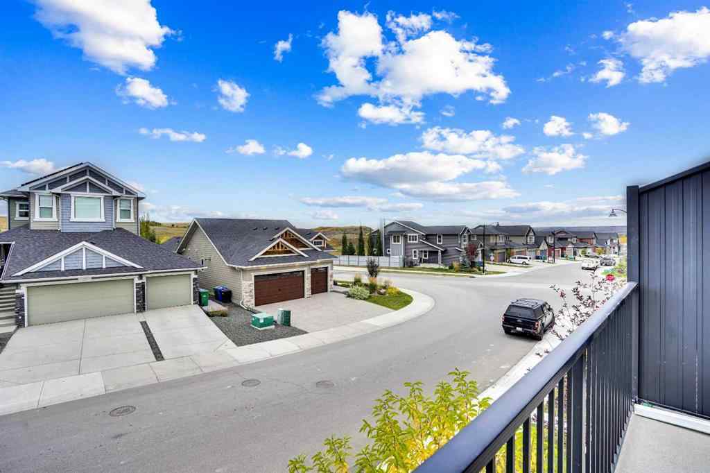 MLS® A2262259 - 114 Crestridge Hill SW in Crestmont Calgary, Residential