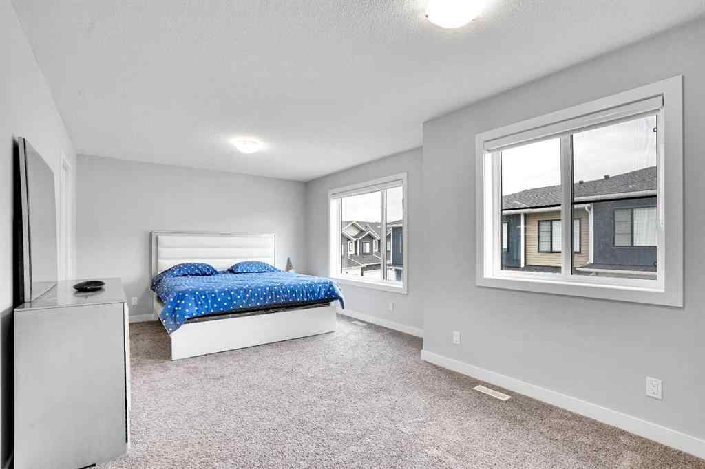 MLS® A2262259 - 114 Crestridge Hill SW in Crestmont Calgary, Residential