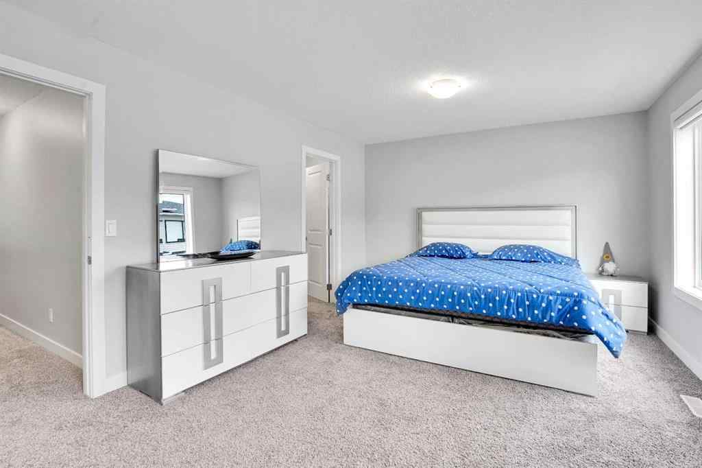 MLS® A2262259 - 114 Crestridge Hill SW in Crestmont Calgary, Residential