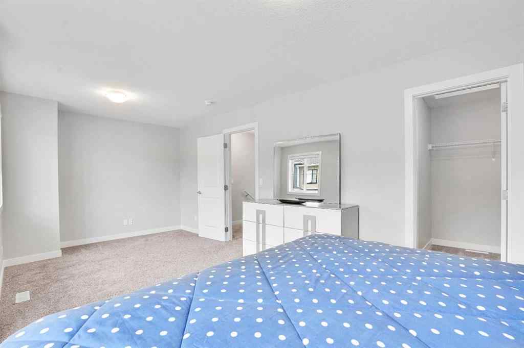 MLS® A2262259 - 114 Crestridge Hill SW in Crestmont Calgary, Residential