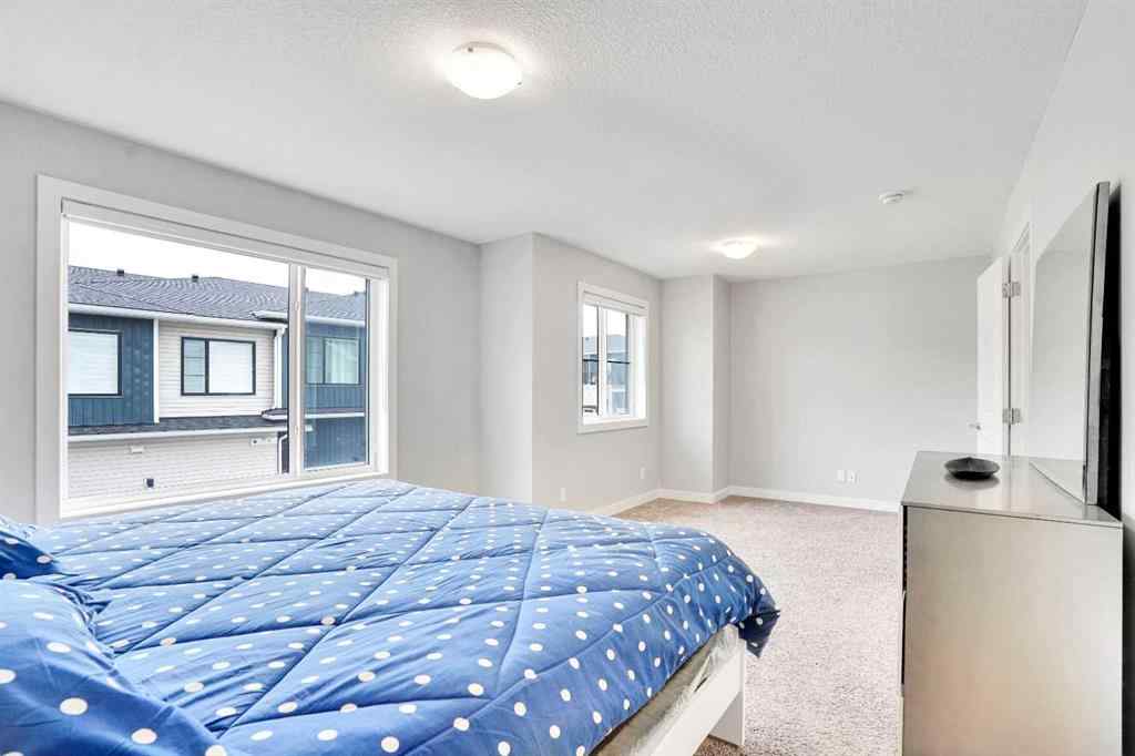 MLS® A2262259 - 114 Crestridge Hill SW in Crestmont Calgary, Residential