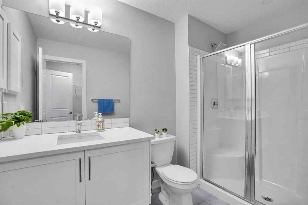 MLS® A2262259 - 114 Crestridge Hill SW in Crestmont Calgary, Residential