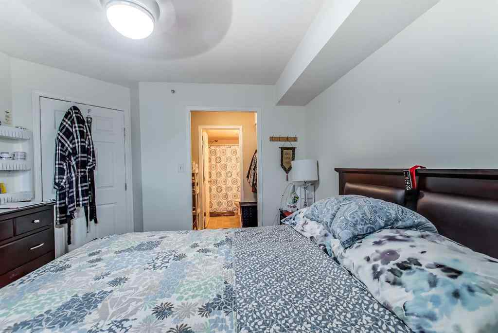 MLS® A2262260 - Unit #418 1648 Saamis Drive NW in Northwest Crescent Heights Medicine Hat, Residential