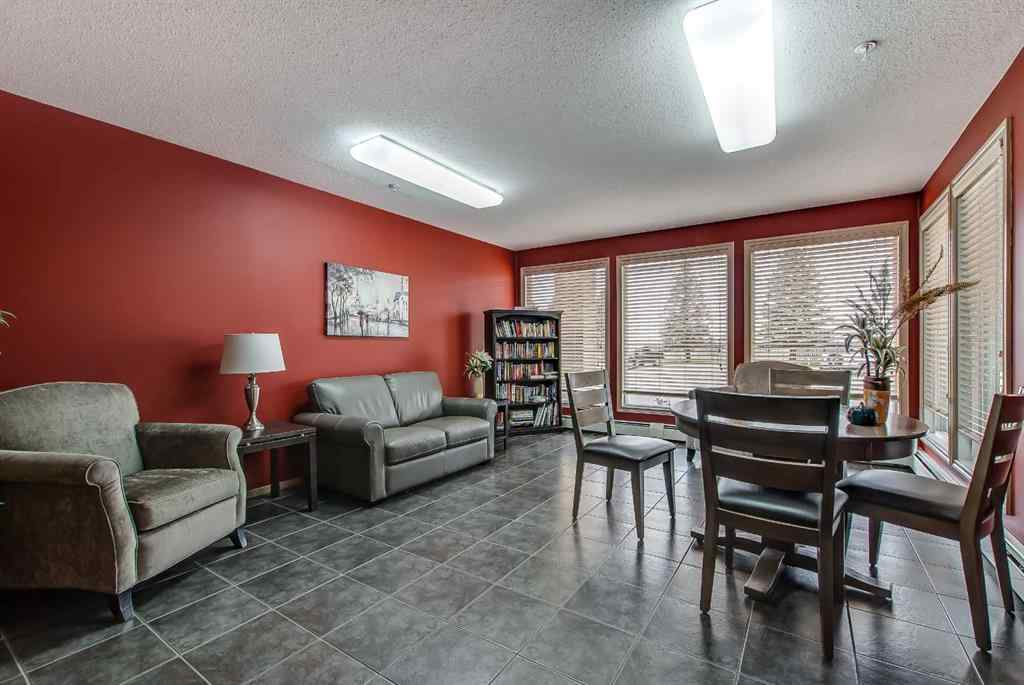 MLS® A2262260 - Unit #418 1648 Saamis Drive NW in Northwest Crescent Heights Medicine Hat, Residential