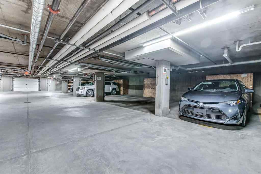 MLS® A2262260 - Unit #418 1648 Saamis Drive NW in Northwest Crescent Heights Medicine Hat, Residential