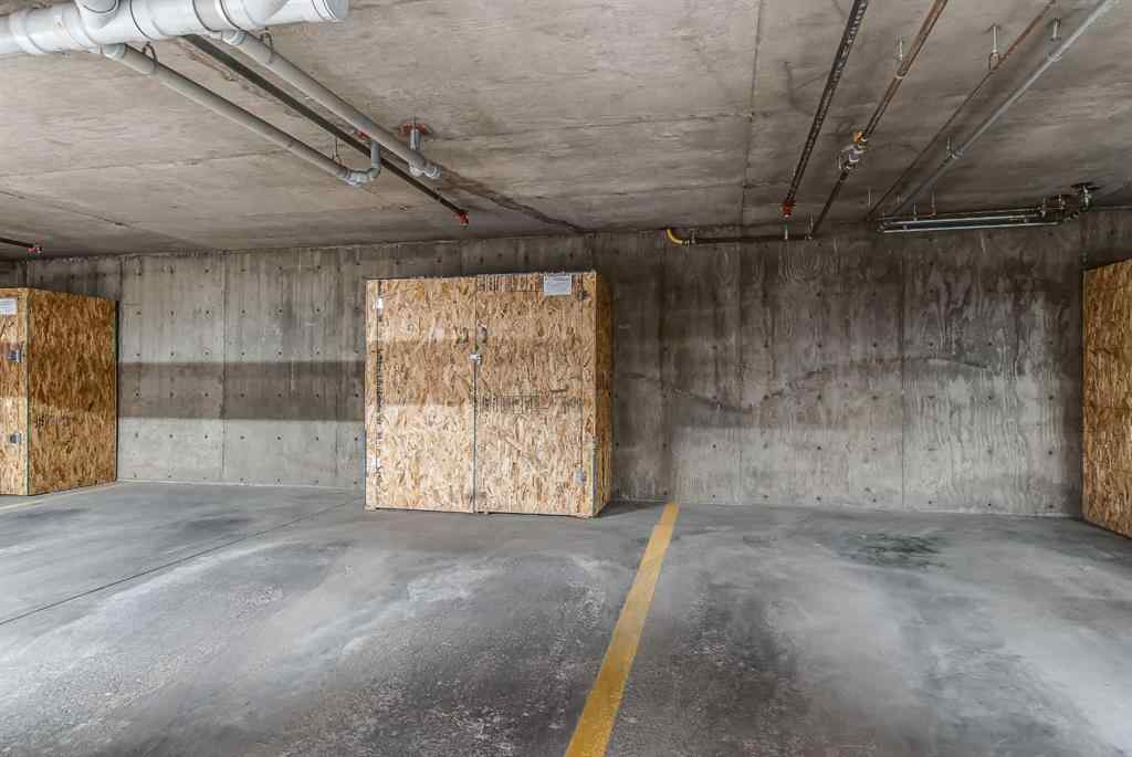 MLS® A2262260 - Unit #418 1648 Saamis Drive NW in Northwest Crescent Heights Medicine Hat, Residential