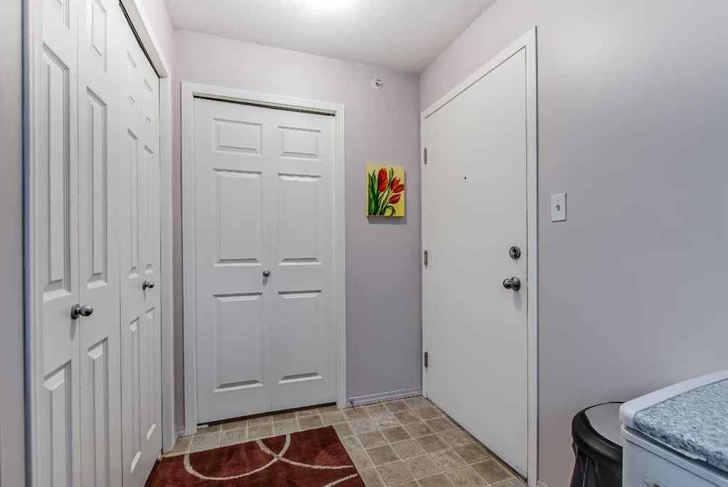 MLS® A2262260 - Unit #418 1648 Saamis Drive NW in Northwest Crescent Heights Medicine Hat, Residential