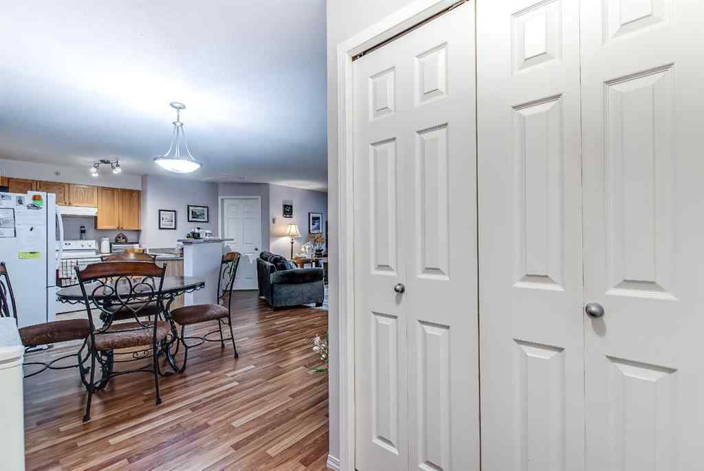 MLS® A2262260 - Unit #418 1648 Saamis Drive NW in Northwest Crescent Heights Medicine Hat, Residential