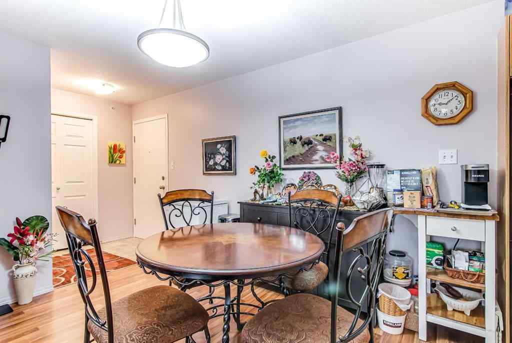 MLS® A2262260 - Unit #418 1648 Saamis Drive NW in Northwest Crescent Heights Medicine Hat, Residential