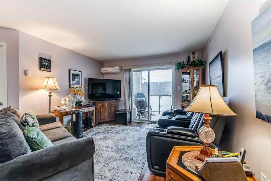 MLS® A2262260 - Unit #418 1648 Saamis Drive NW in Northwest Crescent Heights Medicine Hat, Residential