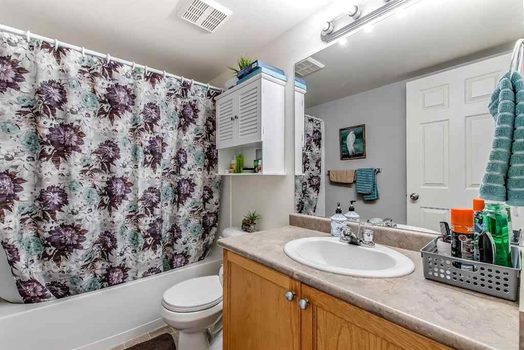 MLS® A2262260 - Unit #418 1648 Saamis Drive NW in Northwest Crescent Heights Medicine Hat, Residential