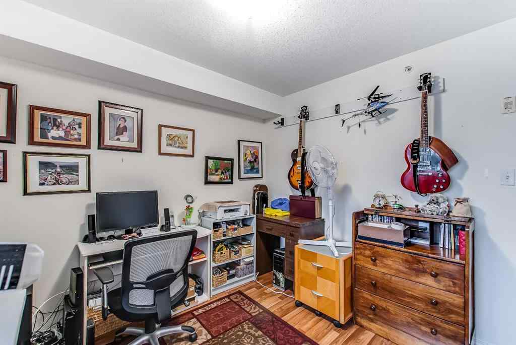 MLS® A2262260 - Unit #418 1648 Saamis Drive NW in Northwest Crescent Heights Medicine Hat, Residential