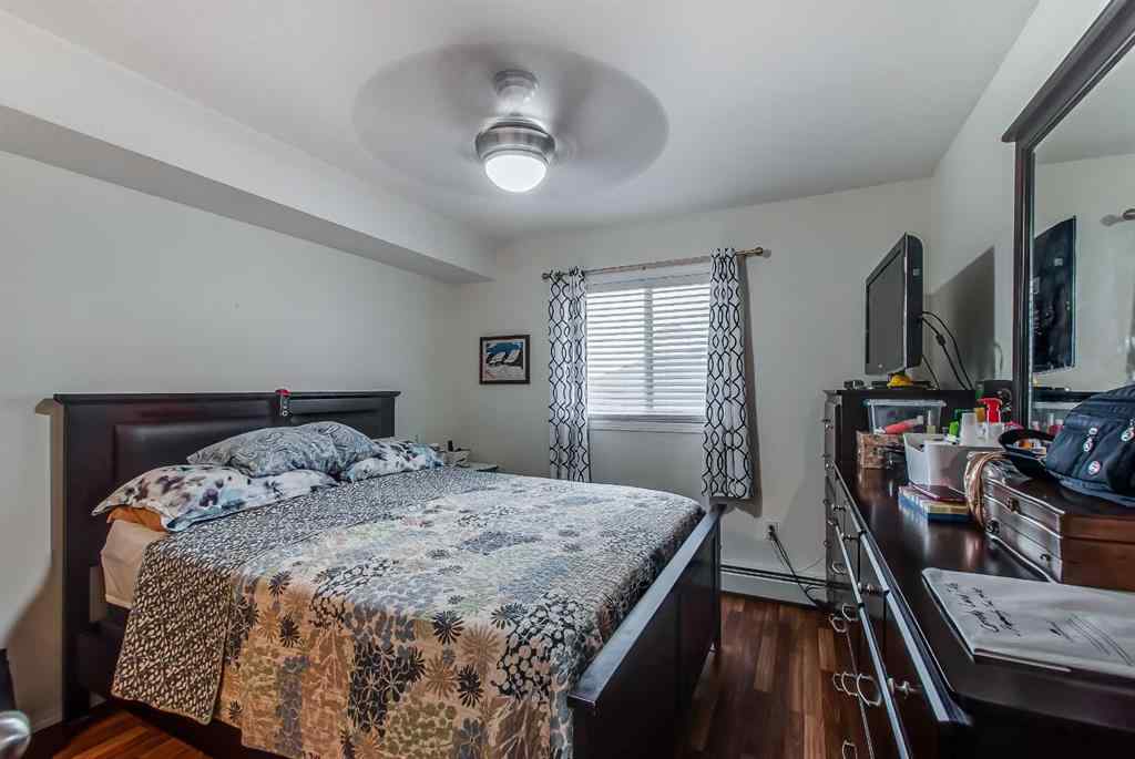 MLS® A2262260 - Unit #418 1648 Saamis Drive NW in Northwest Crescent Heights Medicine Hat, Residential